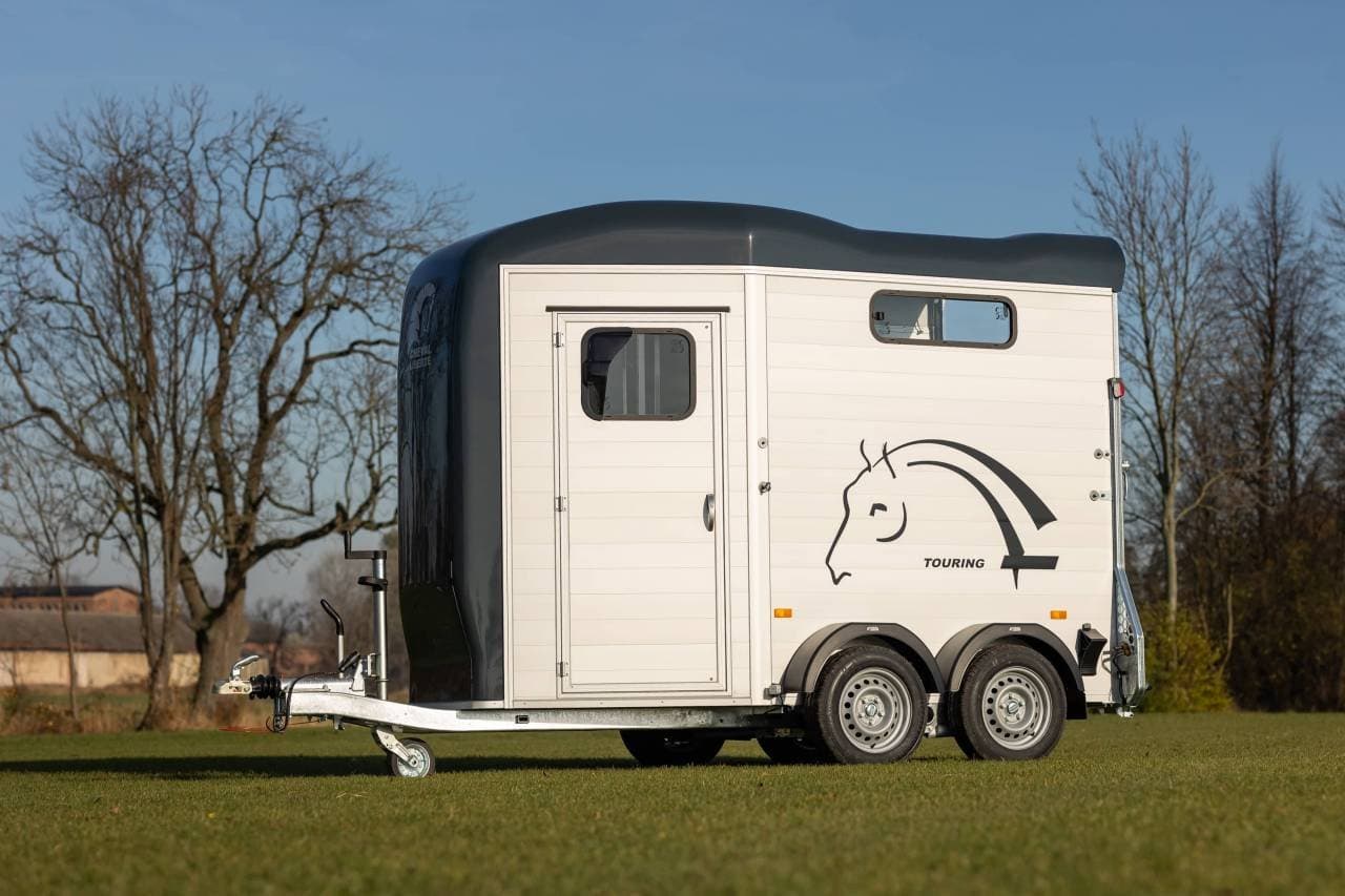 Cheval Liberté Cheval Liberté 2 PL Touring Jumping Furgoneta de lujo