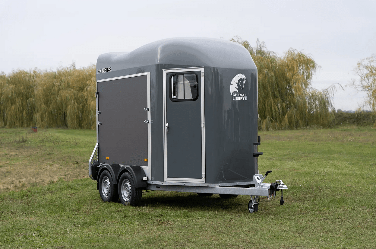 Cheval Liberté Van Cheval Liberté Gold 3 Origins Premium-Modell – 2024