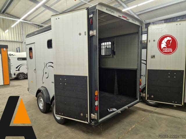 Cheval Liberté Minimax
