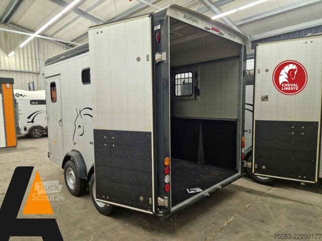 Cheval Liberté Minimax