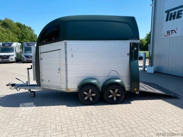 Böckmann Champion R