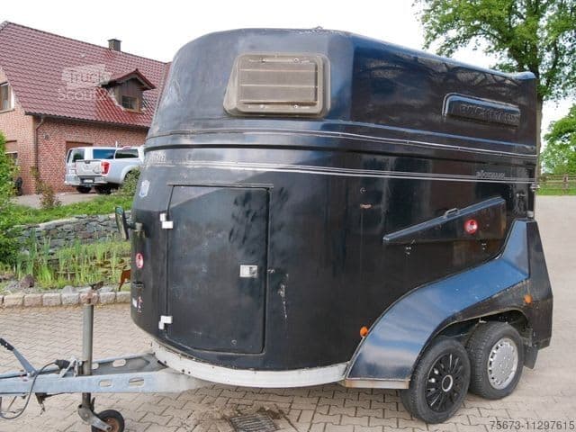 Böckmann Big Master