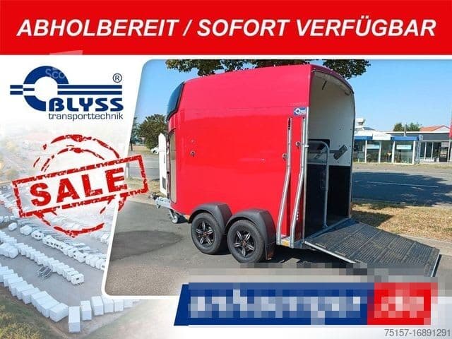 Böckmann Comfort de 2024