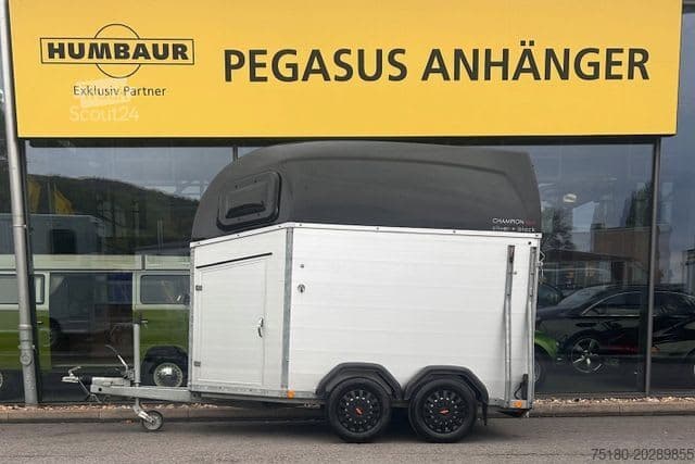 Böckmann Champion Esprit de 2021