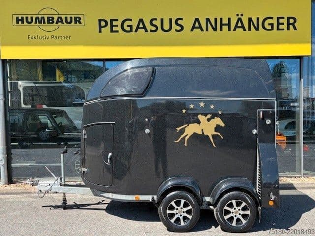 Böckmann Master
