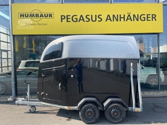 Böckmann Comfort de 2021