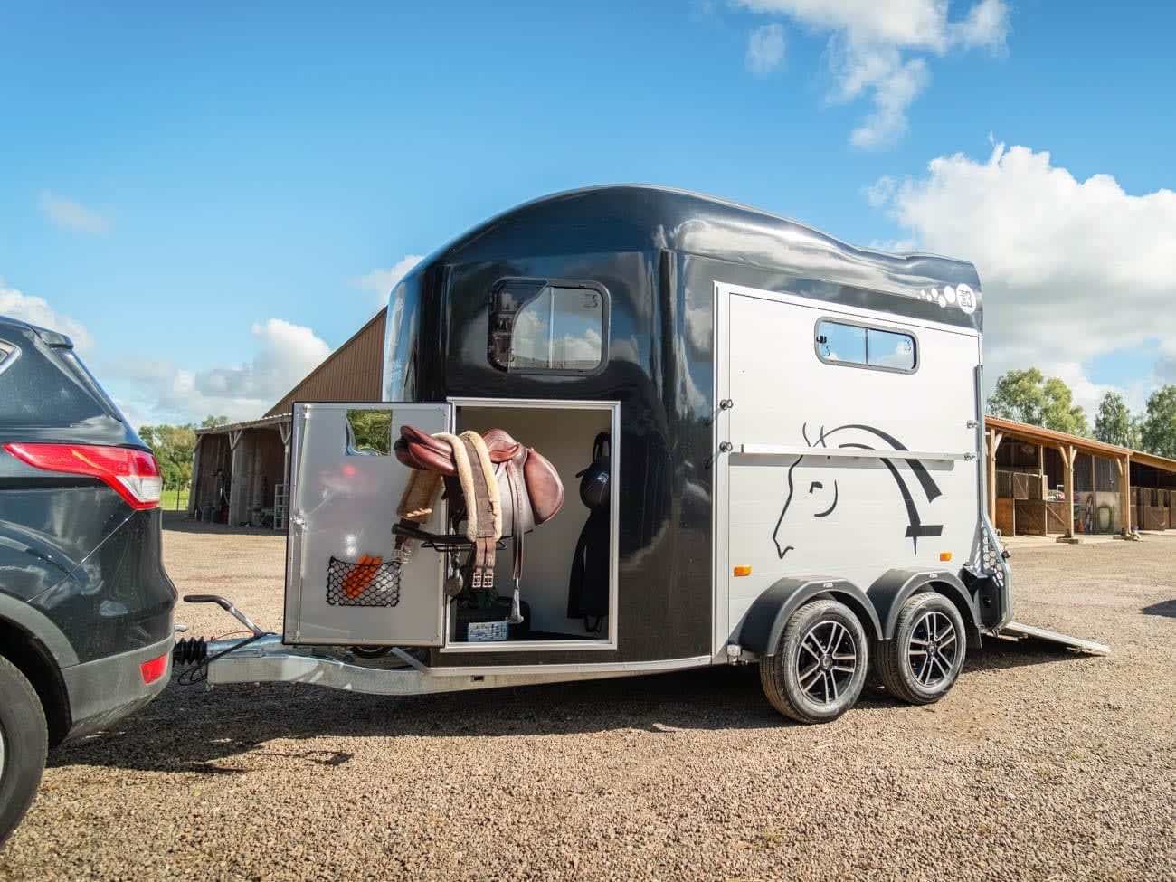 Cheval Liberté Gold 3