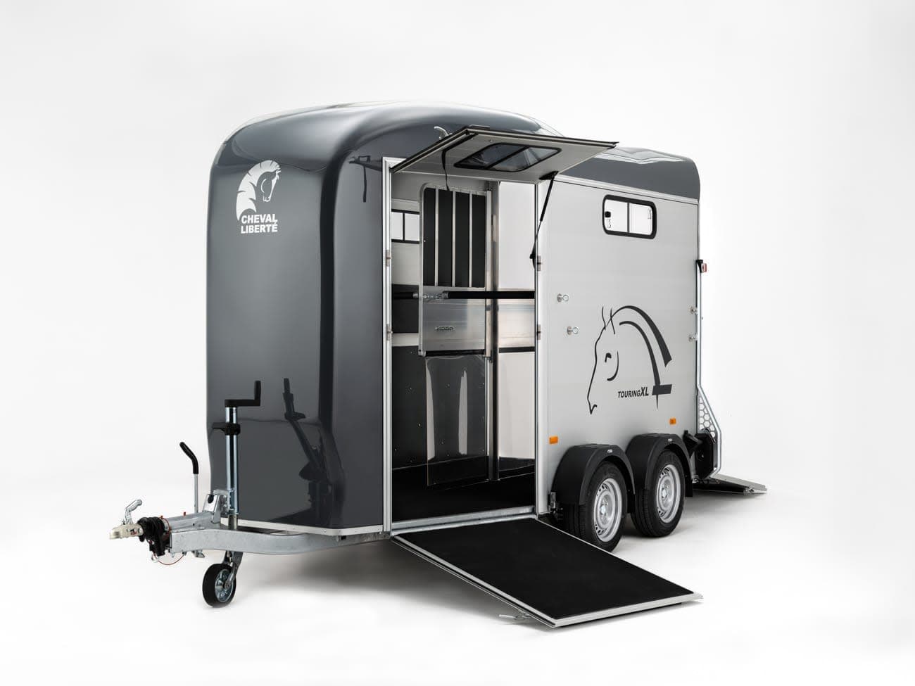 Cheval Liberté Touring XL