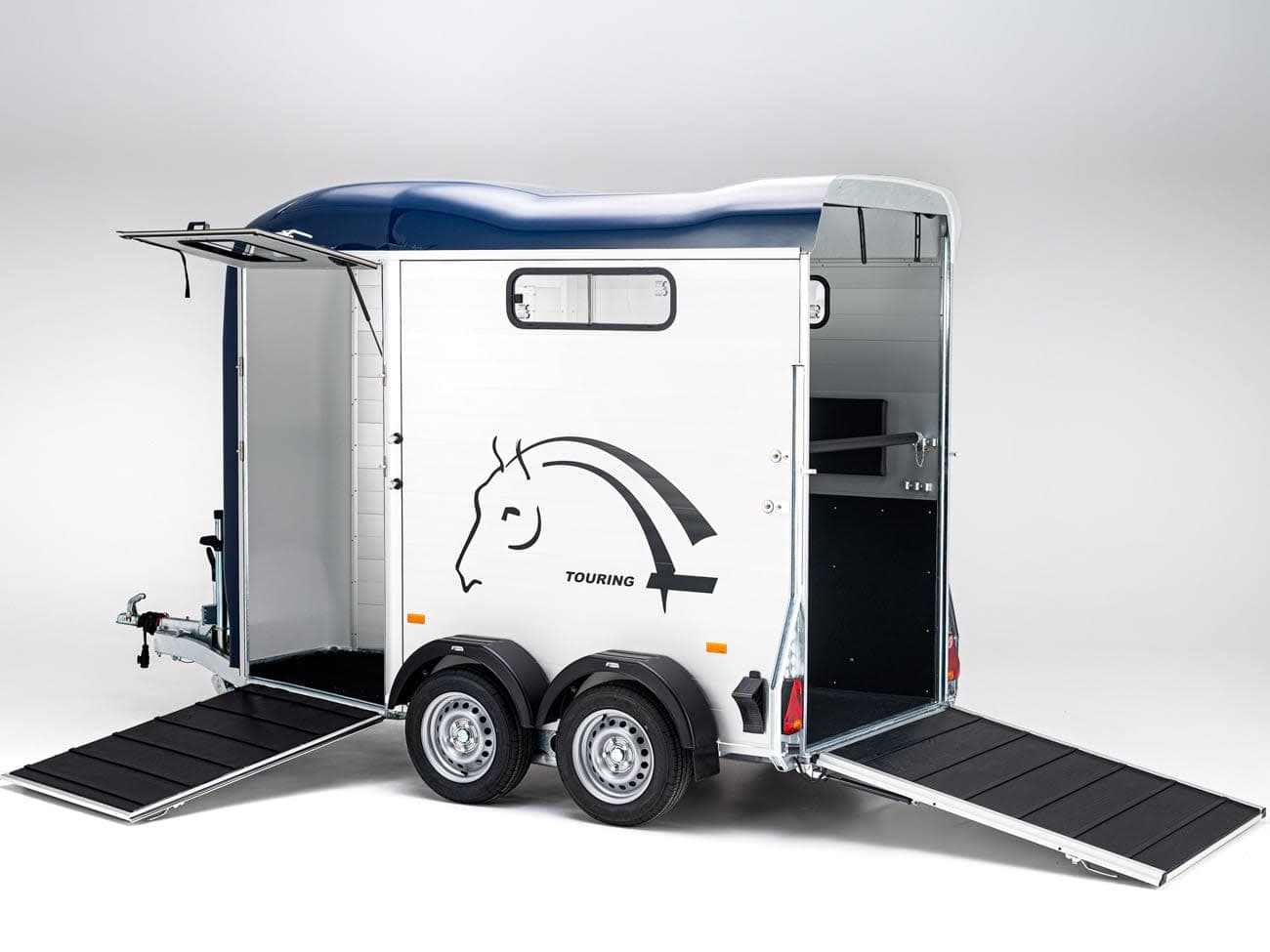 Cheval Liberté Touring One