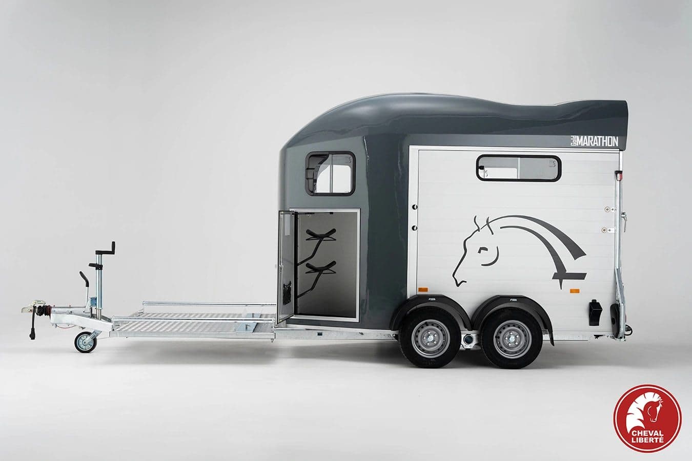 Cheval Liberté Gold Marathon