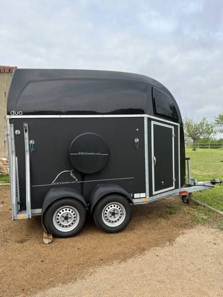 Multimarca Bockman Duo R – Gama de confort