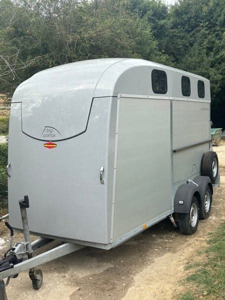 Multimarca Bockmann Big Portax Cross