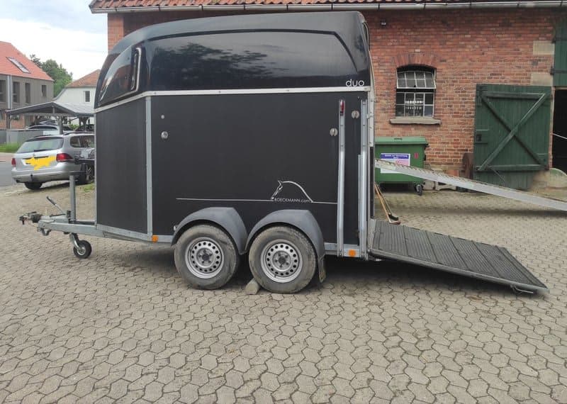 Böckmann Böckmann Duo Esprit