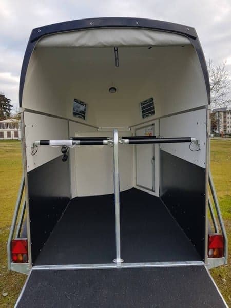 Multimarca BOCKMANN DUO ESPRIT S+B Silla / Nueva
