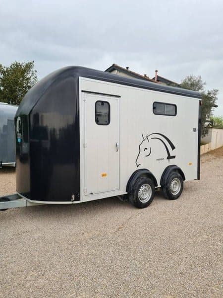 Cheval Liberté Caballo Cheval Liberté MINIMAX