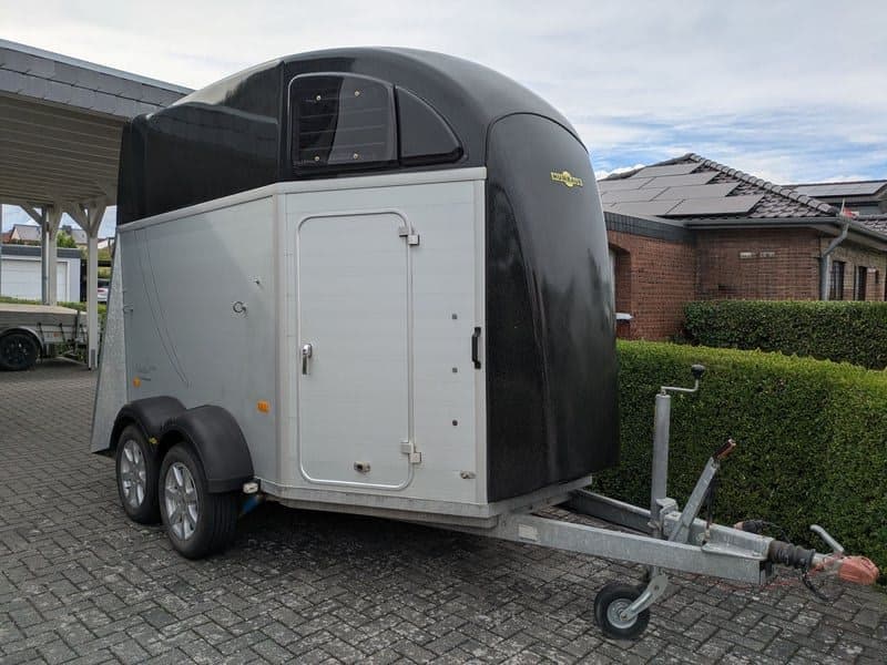 Multimarca Humbauer Xanthos Aero 2400
