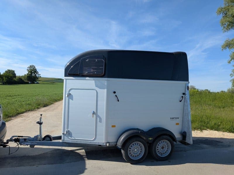 Multimarca Humbauer Xantos 2400