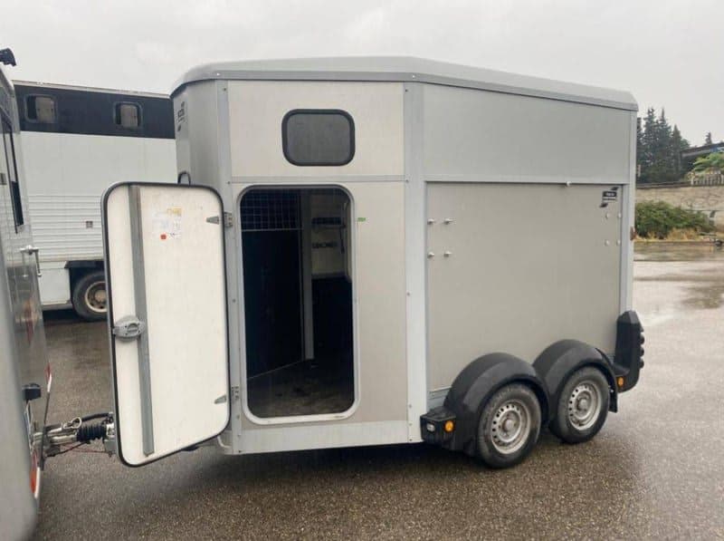 Ifor Williams Ifor Williams HB 506