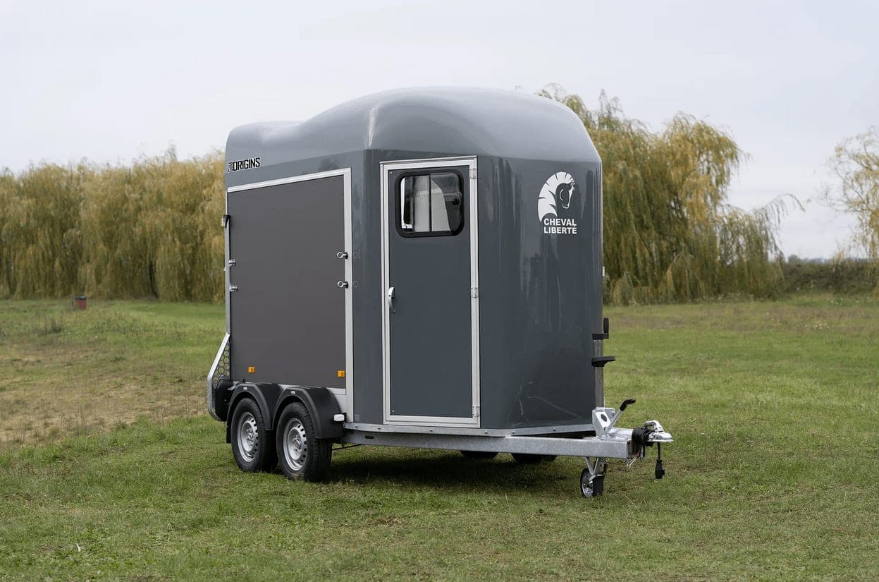 Cheval Liberté Cheval Liberté Gold 3 Origins, modelo premium 2024